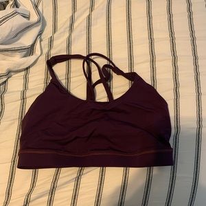 Lululemon Bra- Size 8